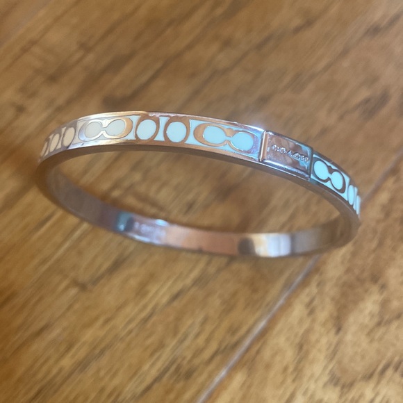 Coach bangle - Picture 2 of 3